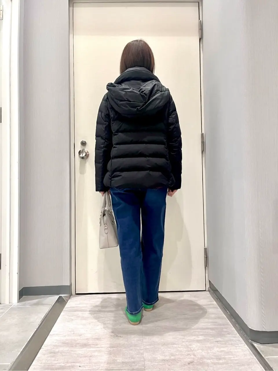 ANY 金井 コーディネート画像