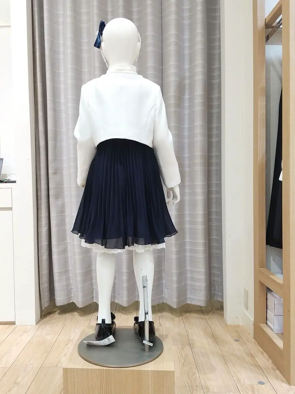 ANY 木村 コーディネート画像