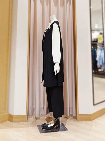 ANY 岩田 コーディネート画像