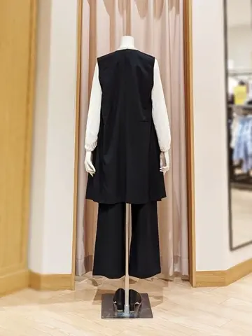 ANY 岩田 コーディネート画像