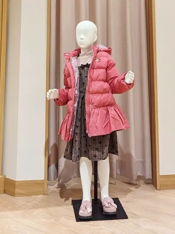 ANY 奥原 コーディネート画像