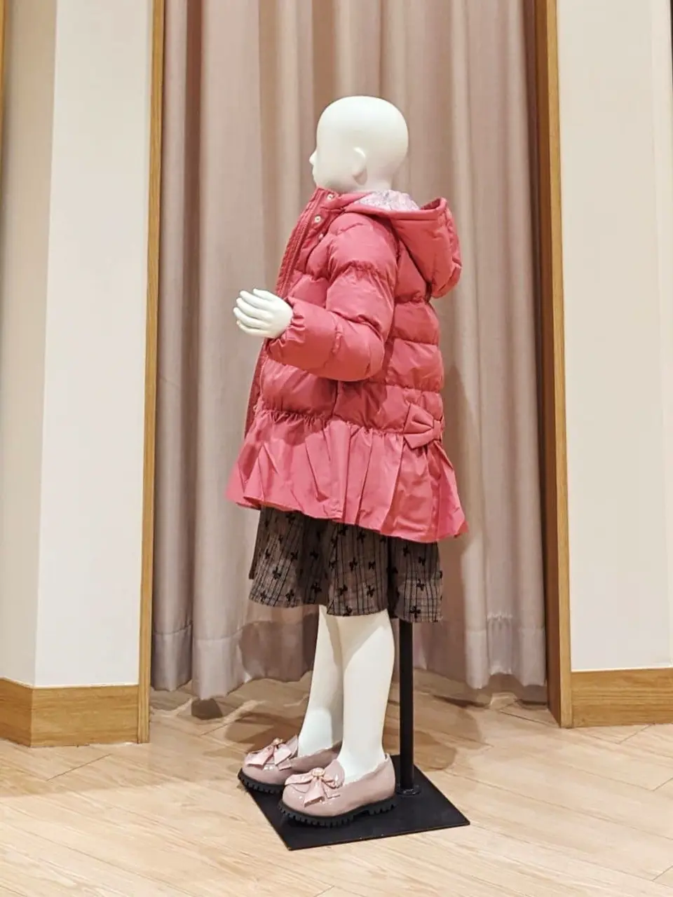 ANY 奥原 コーディネート画像