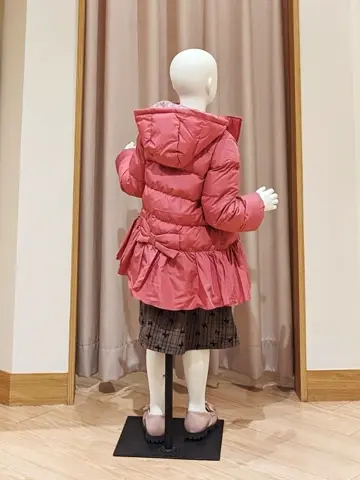 ANY 奥原 コーディネート画像