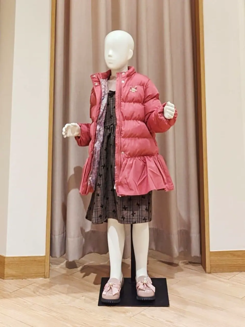 ANY 奥原 コーディネート画像