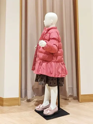 ANY 奥原 コーディネート画像