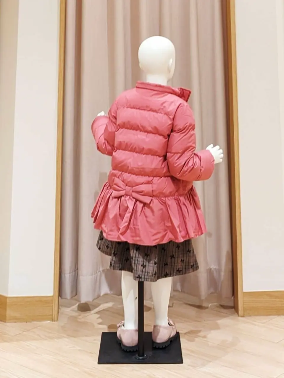 ANY 奥原 コーディネート画像