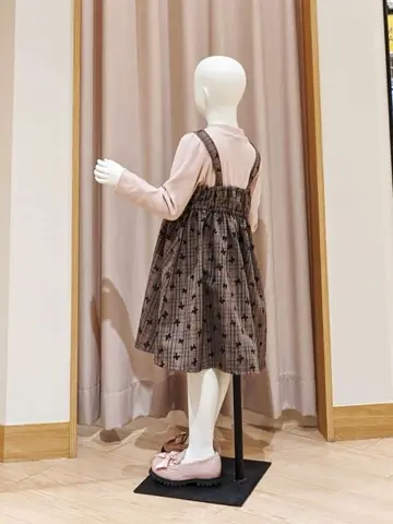 ANY 奥原 コーディネート画像