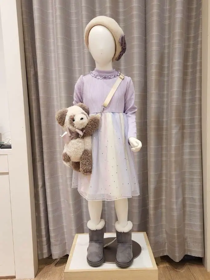 ANY 小渕 コーディネート画像