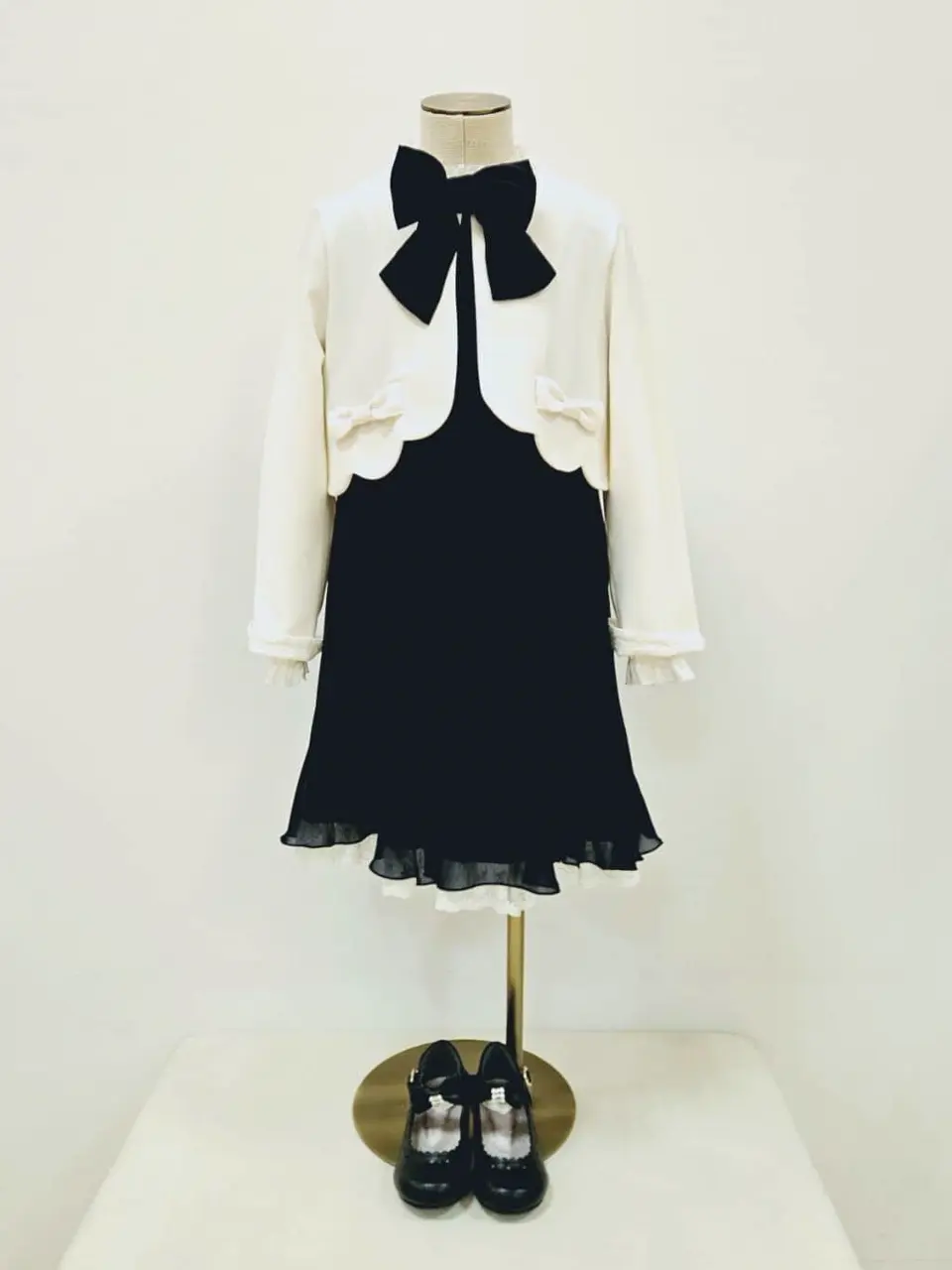 ANY H コーディネート画像