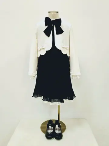 ANY H コーディネート画像