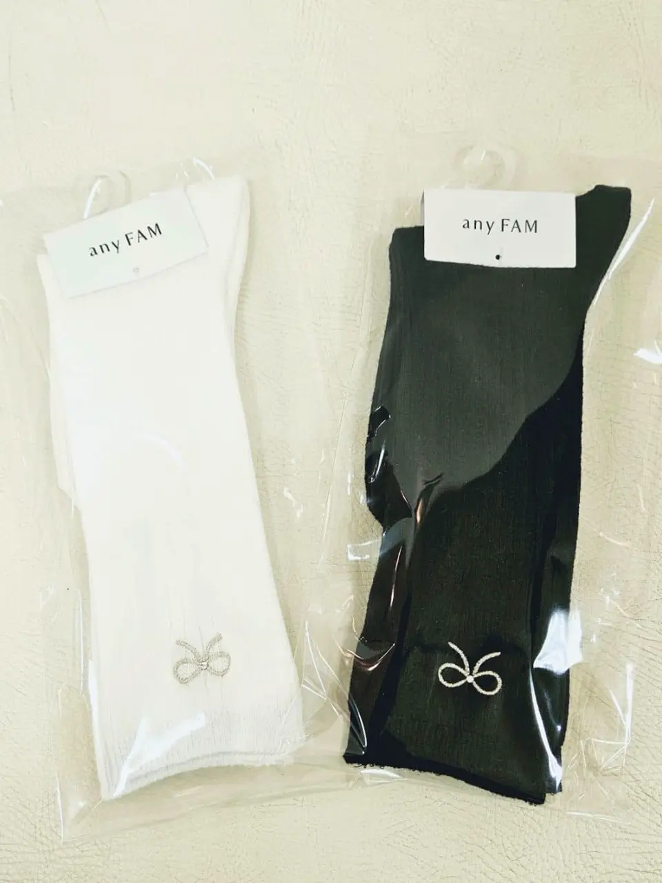 ANY H コーディネート画像