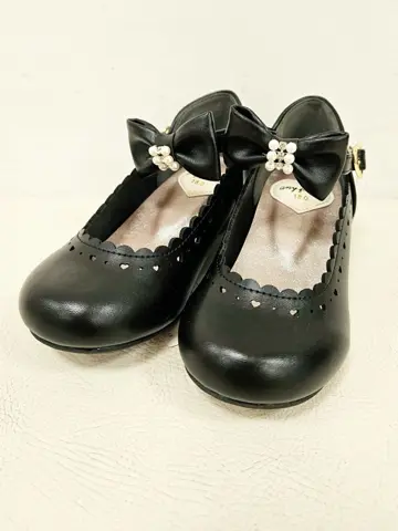 ANY H コーディネート画像