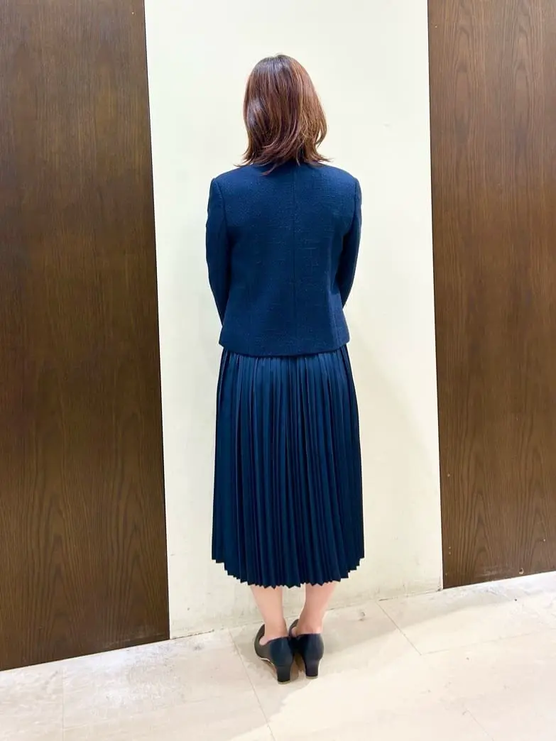 ANY S.Y コーディネート画像