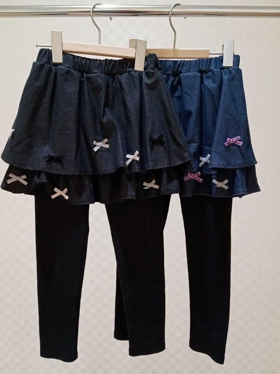 ANY M コーディネート画像