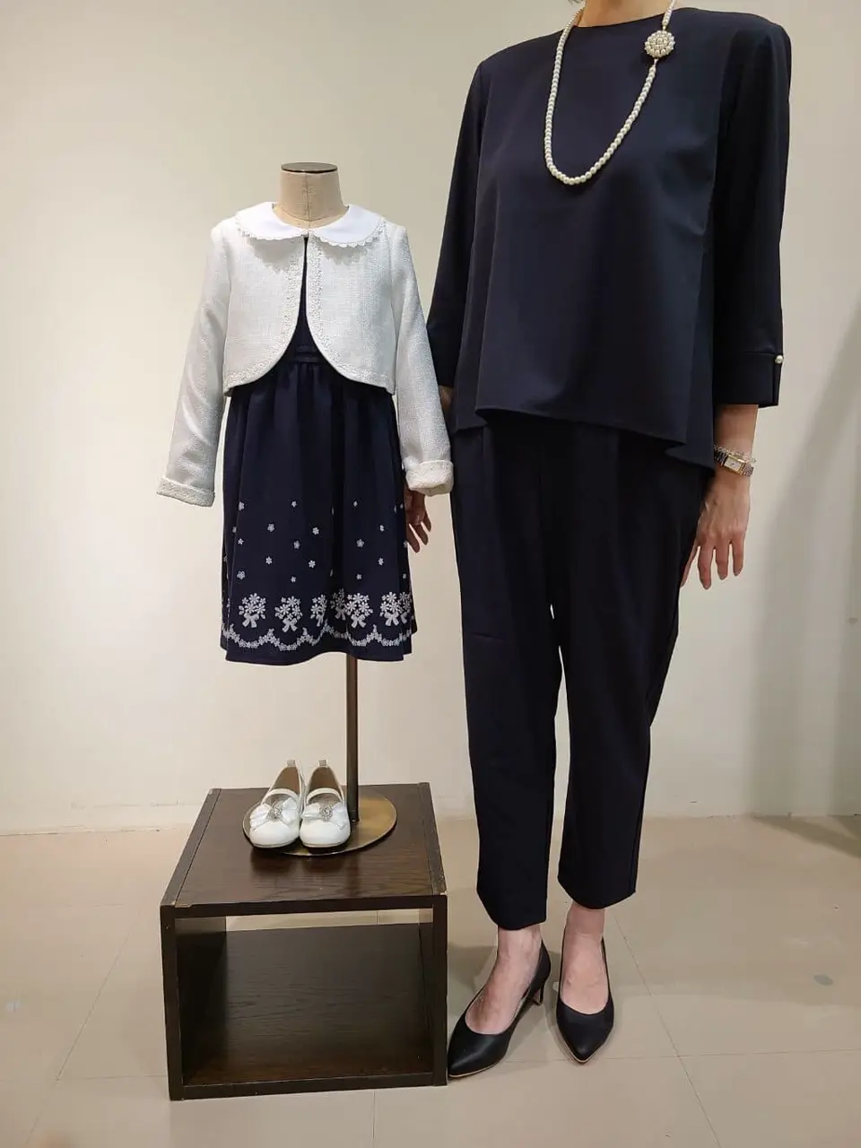 ANY 佐々木 コーディネート画像