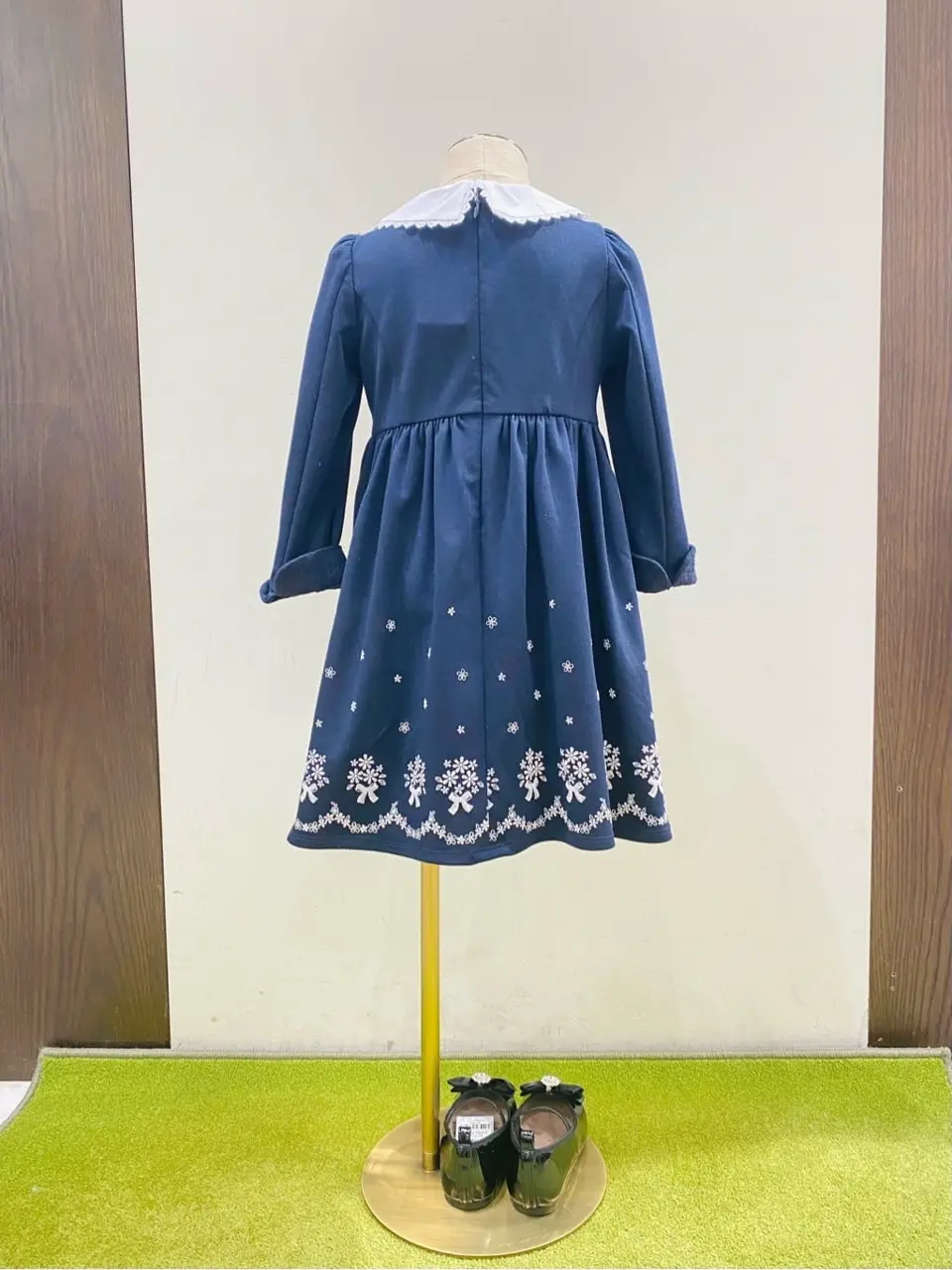 ANY m.n コーディネート画像