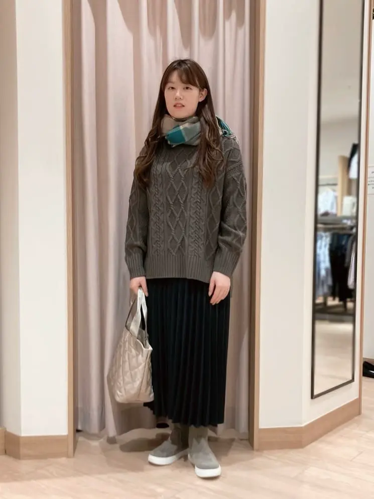  濱口 コーディネート画像