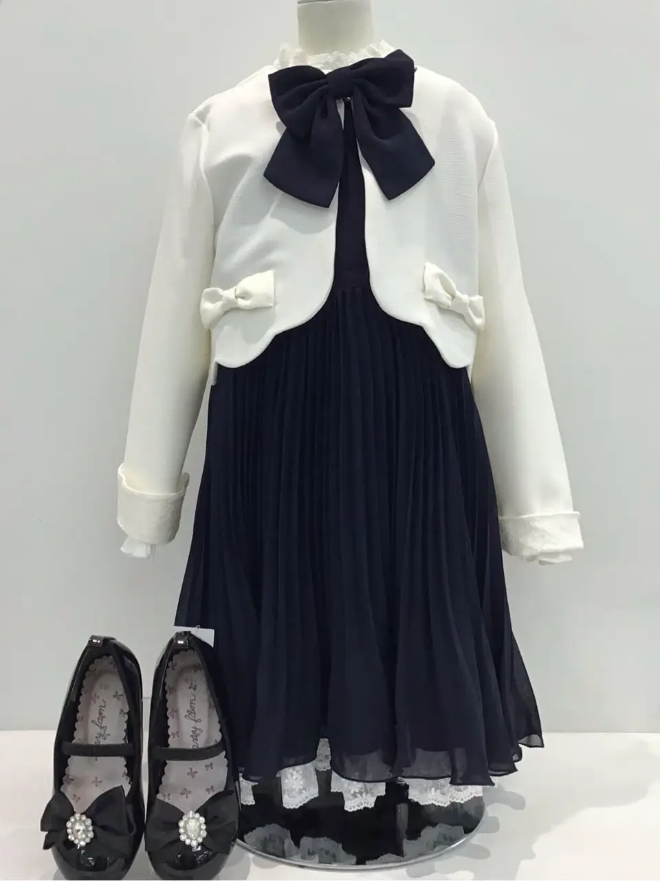  カモガワ コーディネート画像