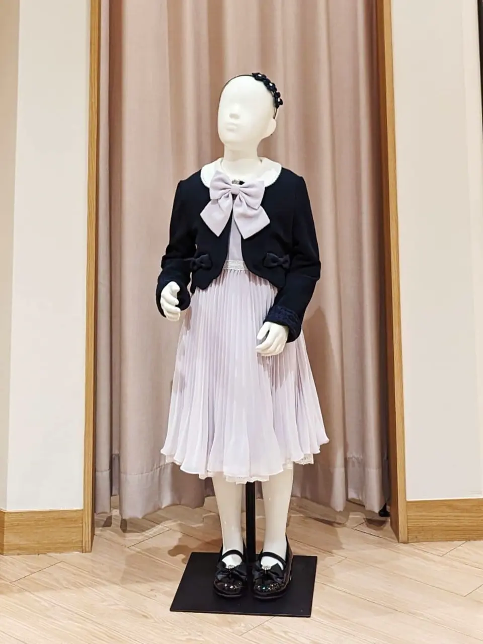 ANY 奥原 コーディネート画像