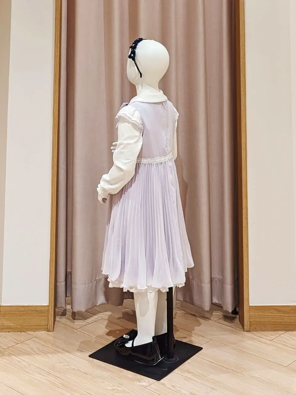 ANY 奥原 コーディネート画像