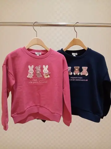 ANY M コーディネート画像