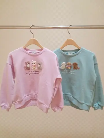 ANY M コーディネート画像