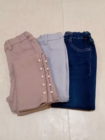 ANY M コーディネート画像