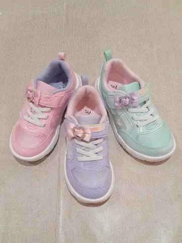 ANY M コーディネート画像