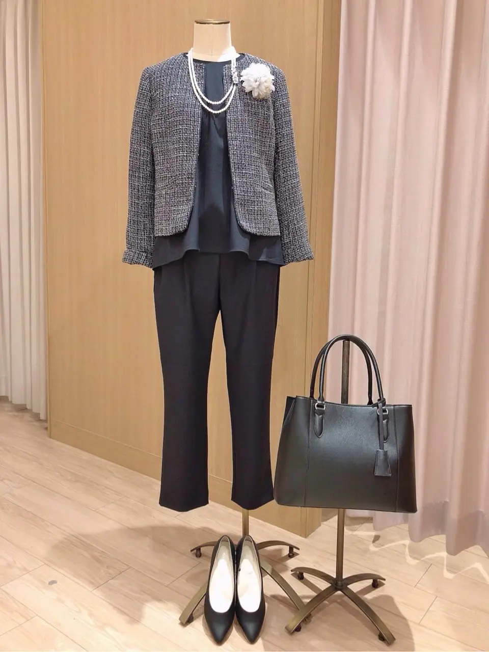 ANY 千葉 コーディネート画像