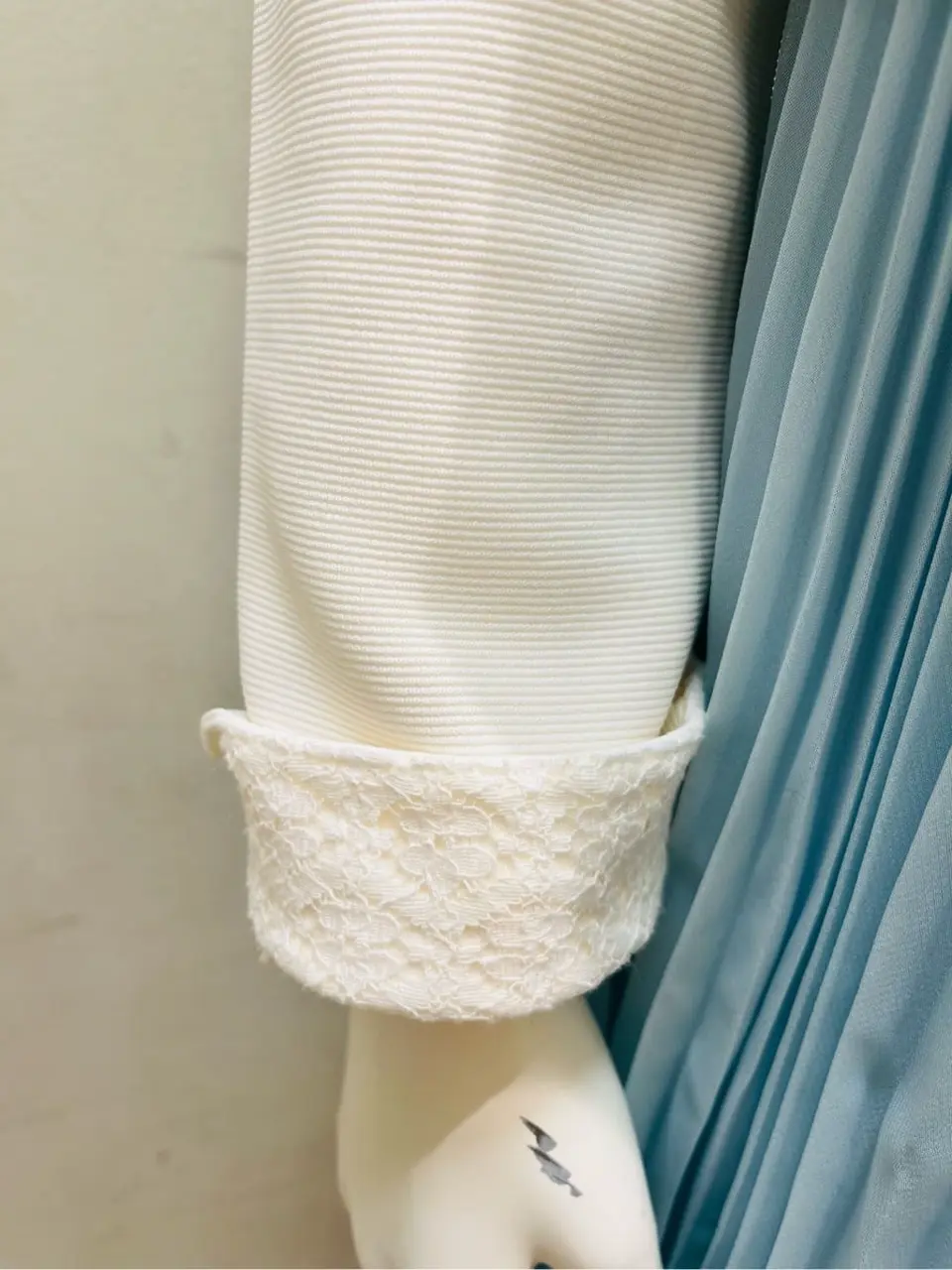 ANY 河田　 コーディネート画像