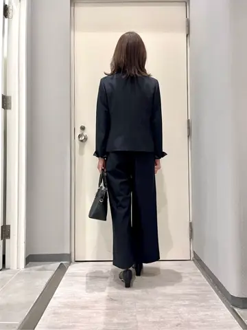 ANY 金井 コーディネート画像