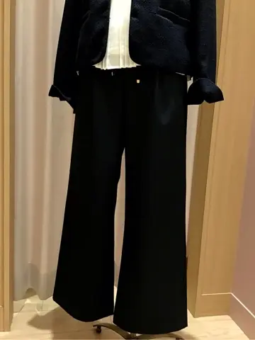 ANY 浅岡 コーディネート画像