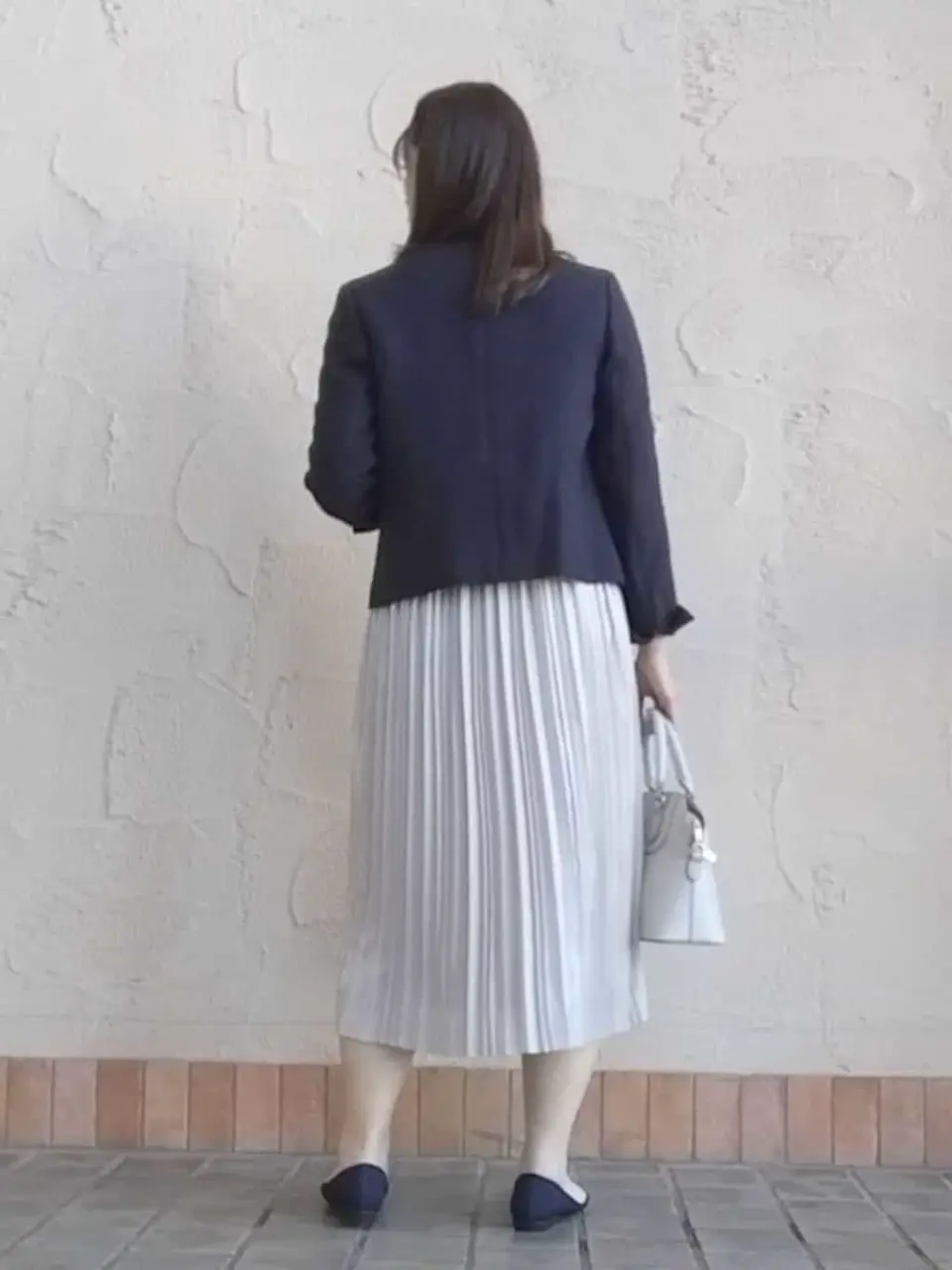 ANY 久保 コーディネート画像