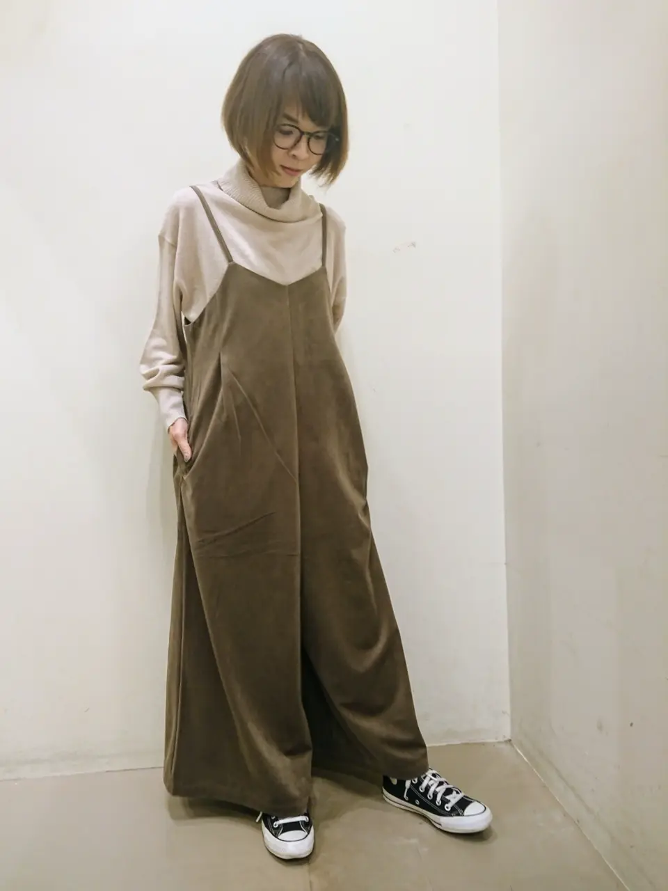  m.n コーディネート画像