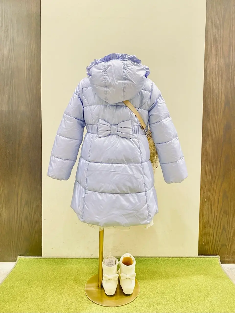 ANY m.n コーディネート画像