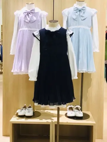 ANY スタッフ コーディネート画像