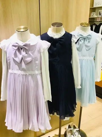 ANY スタッフ コーディネート画像