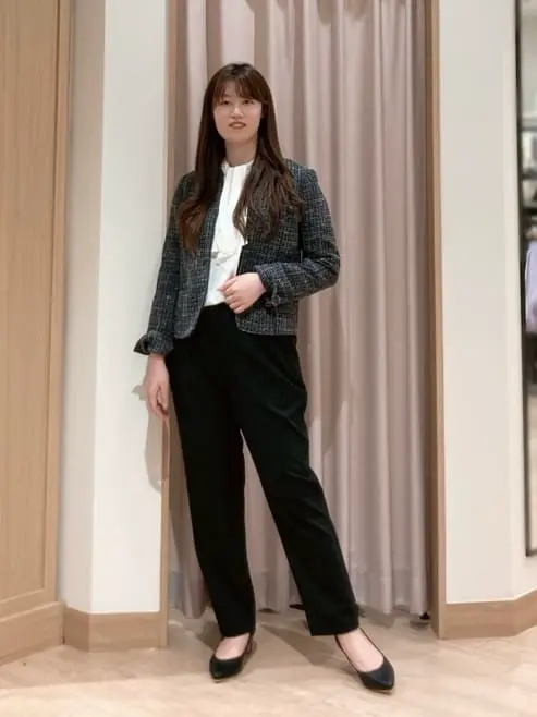  濱口 コーディネート画像