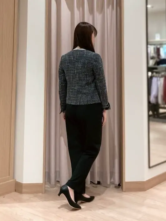 ANY 濱口 コーディネート画像