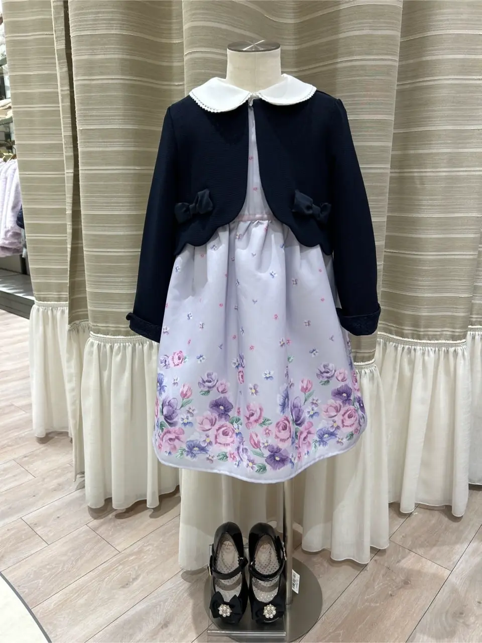 ANY 岡田 コーディネート画像