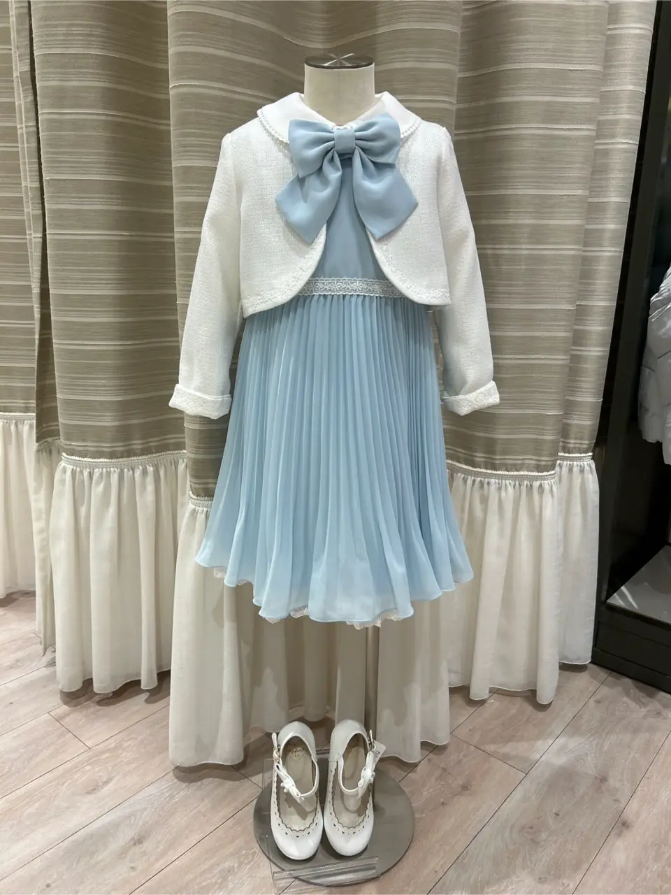 ANY 岡田 コーディネート画像