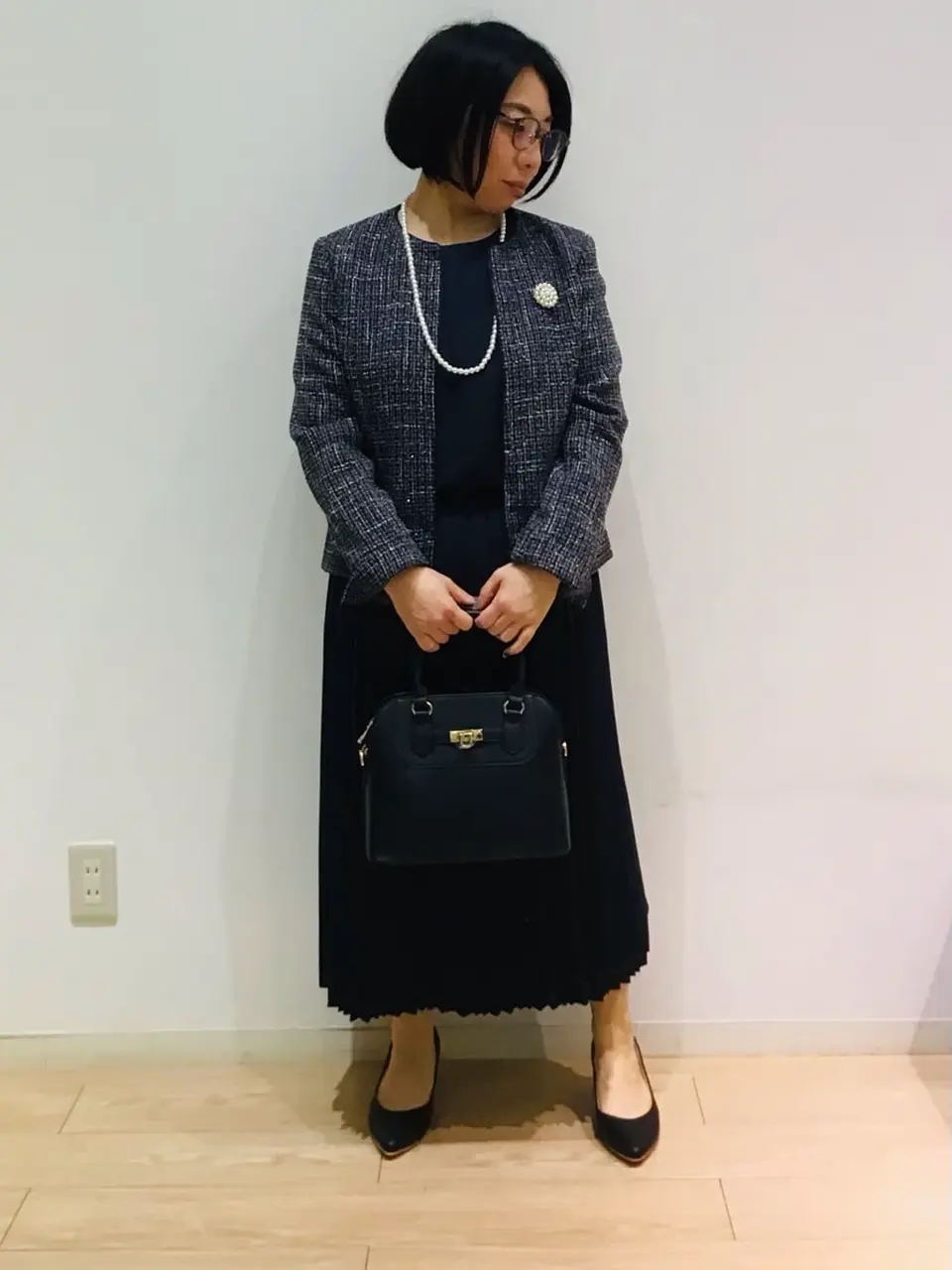 ANY 大野 コーディネート画像