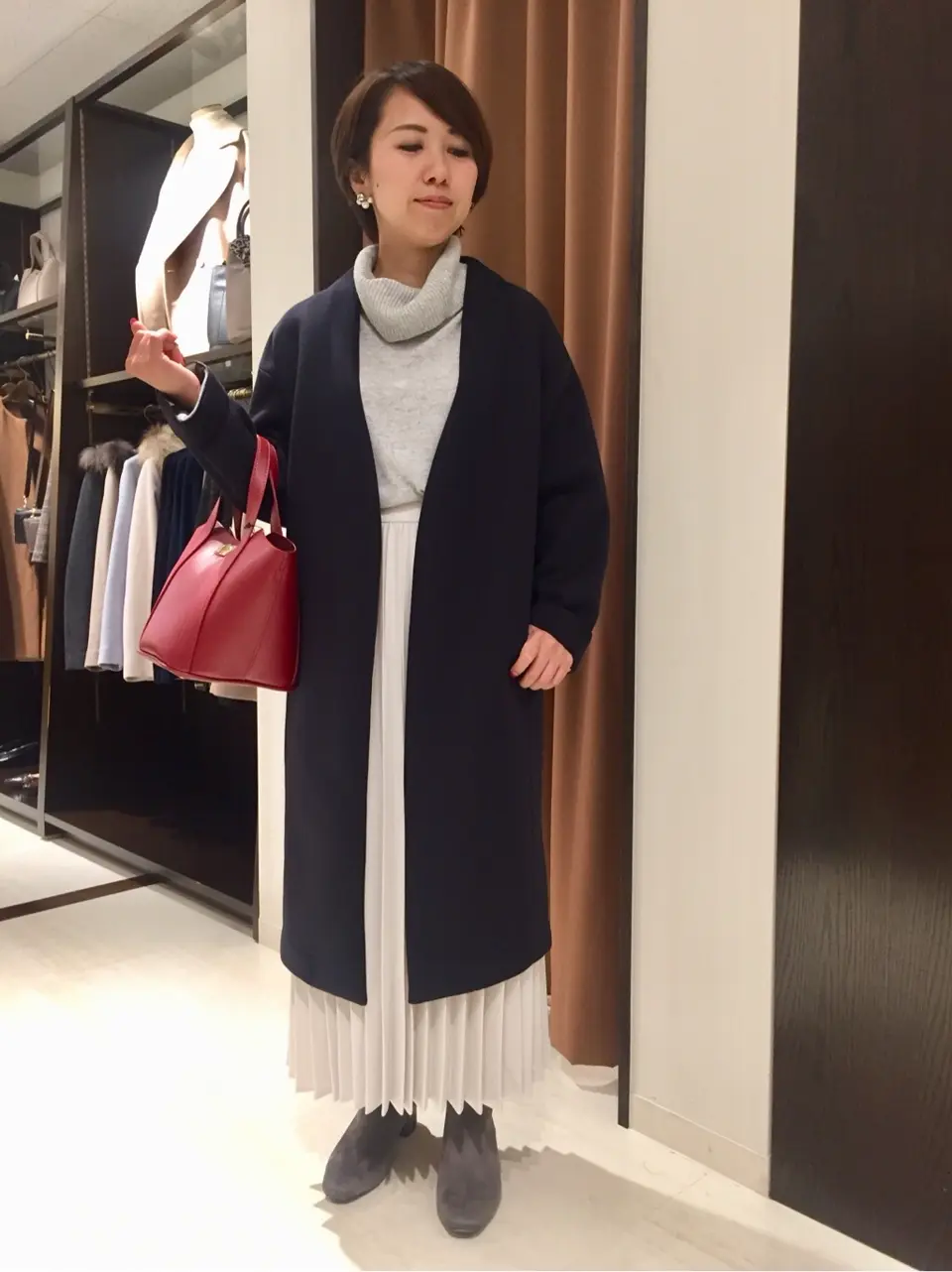  MY コーディネート画像