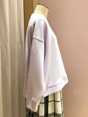 ANY 本吉 コーディネート画像