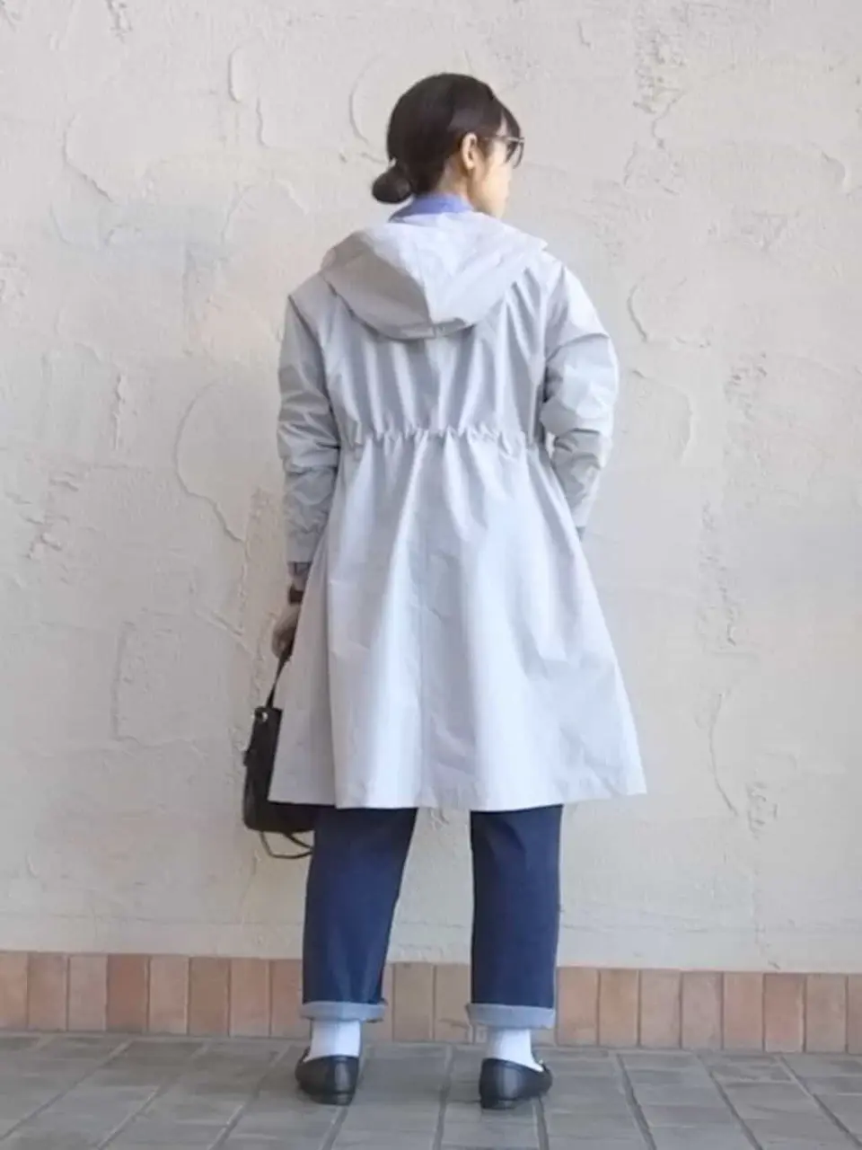 ANY 久保 コーディネート画像