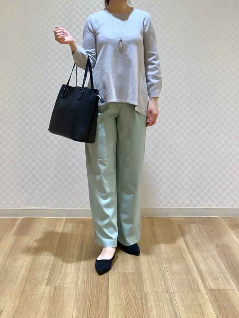 ANY F...JK.M コーディネート画像