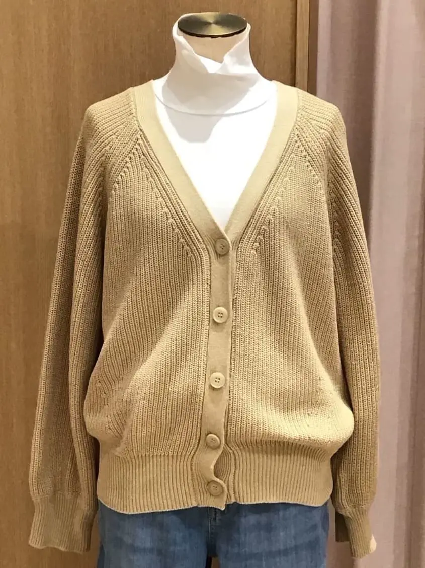 ANY 本吉 コーディネート画像