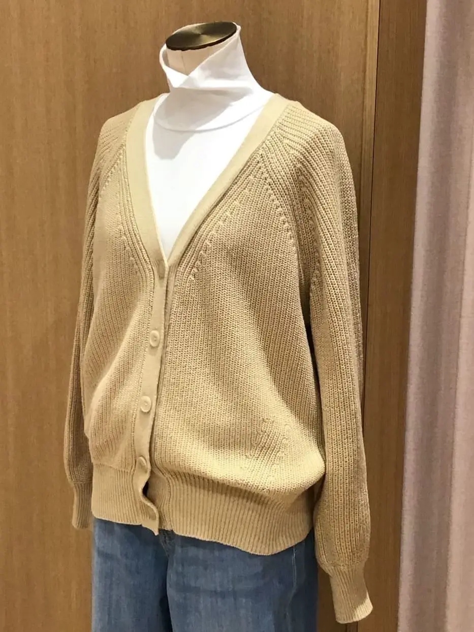 ANY 本吉 コーディネート画像