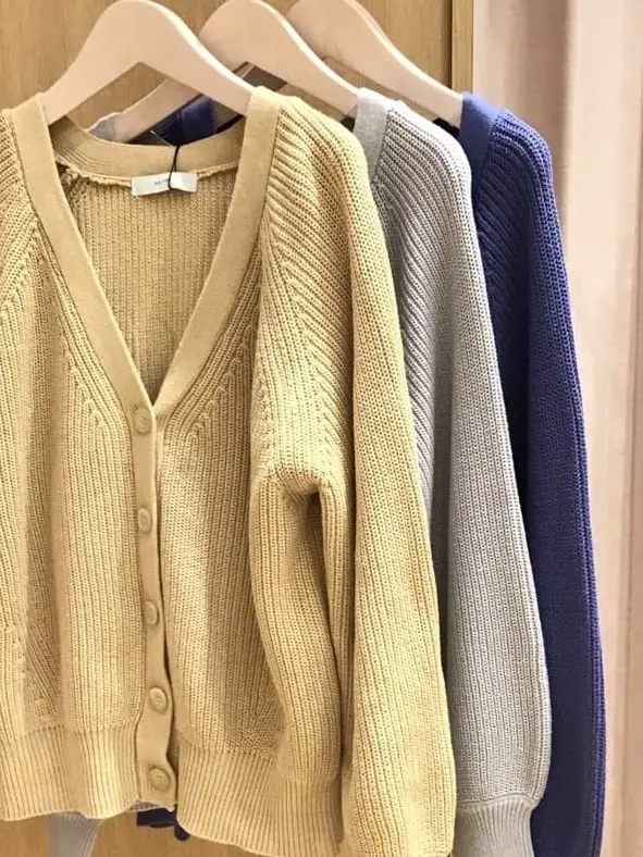 ANY 本吉 コーディネート画像