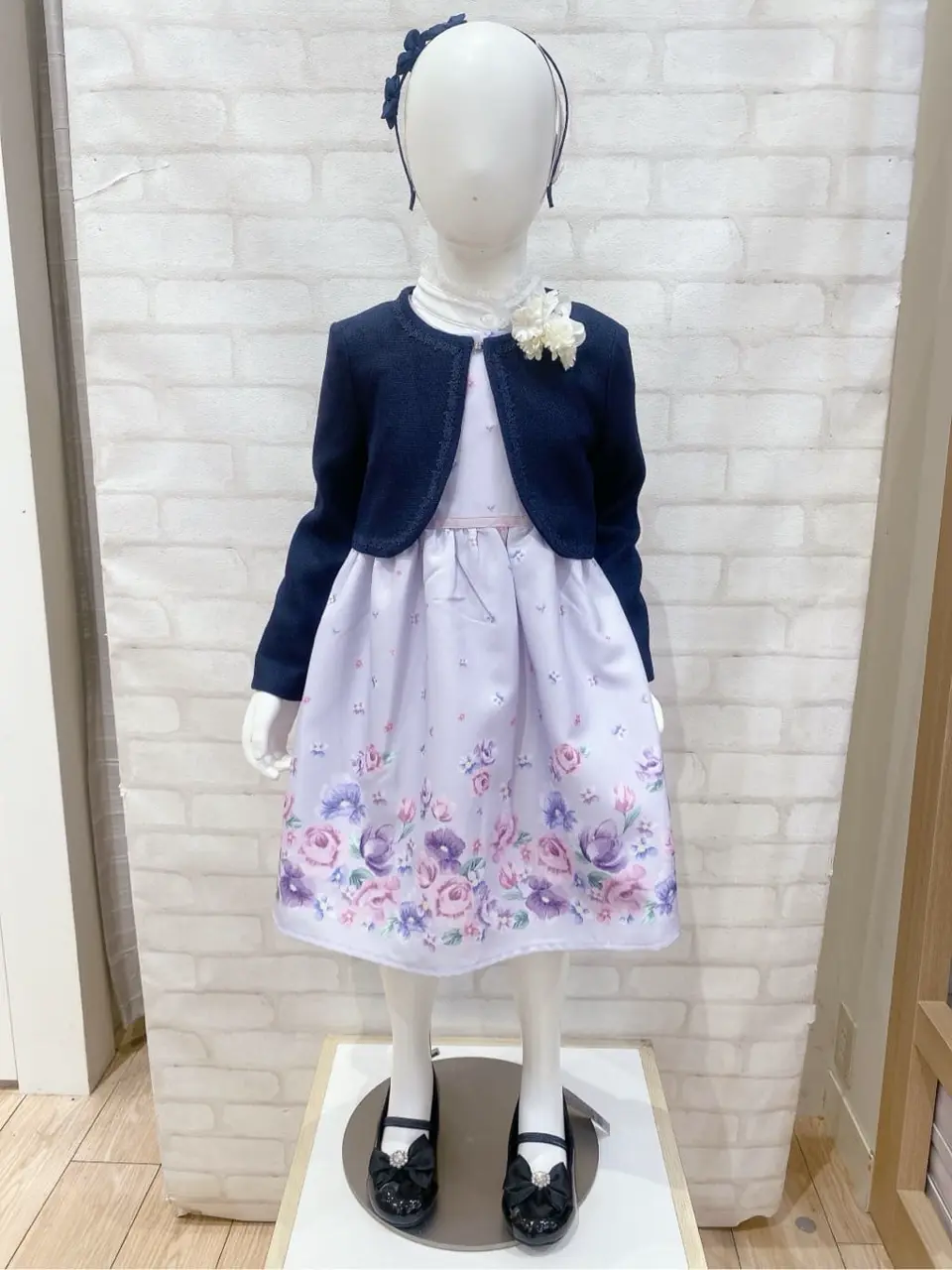 ANY 嶋田 コーディネート画像